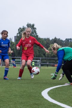 Bild 36 - B-Juniorinnen Ratzeburg Turnier